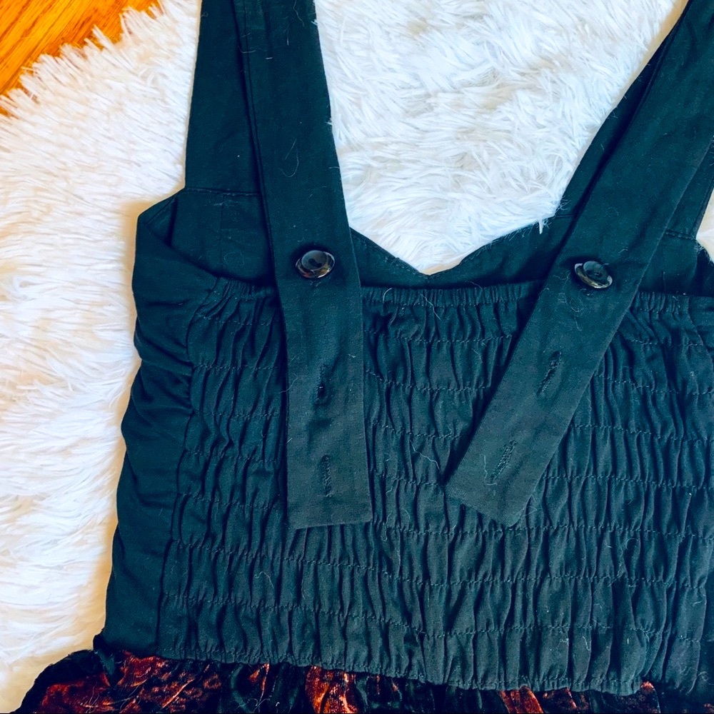 American Rag Fall dress - Picture 5 of 5